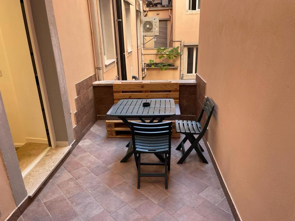 Casa Vacanze Ginevra 1 Terst Exteriér fotografie