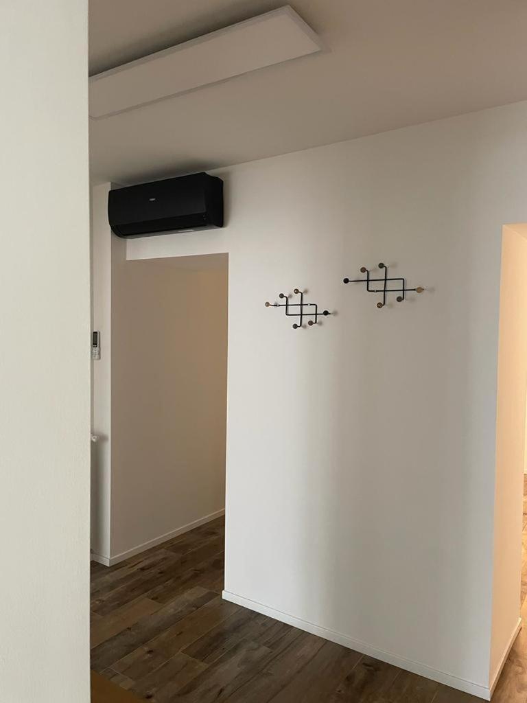 Casa Vacanze Ginevra 1 Terst Exteriér fotografie