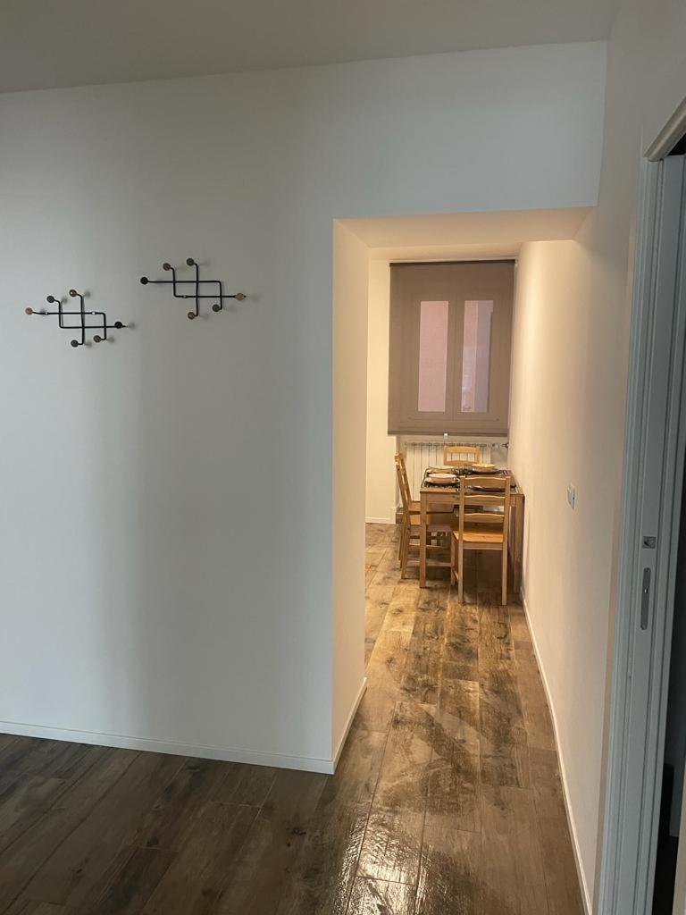 Casa Vacanze Ginevra 1 Terst Exteriér fotografie