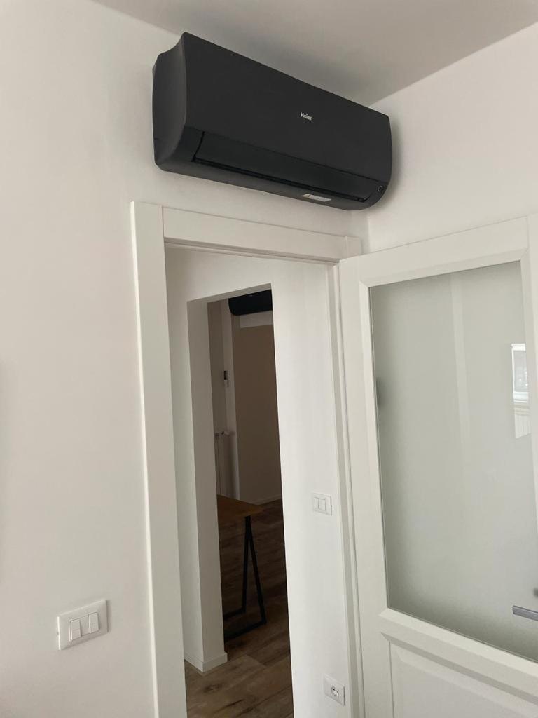Casa Vacanze Ginevra 1 Terst Exteriér fotografie
